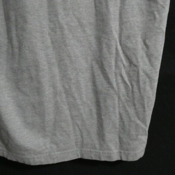 KIRKLAND SIGNATURE | large | Classic Grey Short Sleeve Tee / T-Shirt - Picture 12 of 12